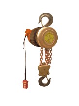 防爆電動(dòng)葫蘆為什么這么貴？就因?yàn)樗芊辣?>
                            </div>
                            <div   id=