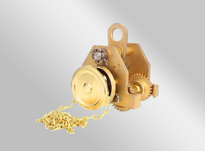 手拉防爆單軌行車(chē)產(chǎn)品規(guī)格型號(hào)價(jià)格