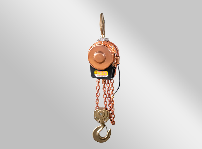 2噸DHS防爆環(huán)鏈電動(dòng)葫蘆產(chǎn)品規(guī)格參數(shù)價(jià)格